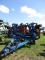Smart Till Tillage Tool
