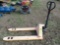 Pallet Jack
