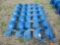 (5) Kinze Grain Cart Augers
