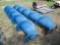 (2) 1,000 Series Knize Lower Vertical Auger