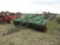 JD 712 Disk Chisel