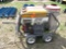 North Star Hot Water Power Washer