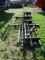 Yates Super Harow for Disk Ripper