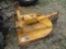 FMC SX42 3 pt Mower
