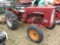 IH 504 Tractor