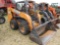 2011 Case SR175 Skid Steer