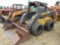 New Holland LS180 Skid Steer