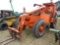 Lull 644 Telehandler