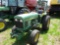 JD 850 Tractor