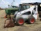Bobcat S300 Turbo Skid Steer Loader