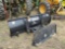 Bobcat 7' Snowblade
