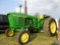 JD 4010 Tractor