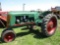 Oliver 70 Tractor