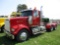 2009 Western Star Semi