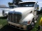 2009 Peterbilt 387 Semi