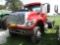 2012 International Workstar Semi