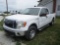 Ford F150 Truck