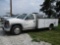 1995 GMC Sierra 3500HD