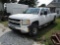 2007 Chevrolet 2500 Truck