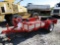 1997 Texas Bragg 5' x 10' Utility Trailer