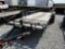 2009 Loadtrail 20' Tilt Trailer