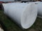 500 gal Fuel Barrel