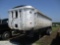 1971 Fruehauf Dump Trailer