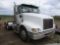 2003 International 9200I Semi