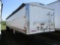 2010 Wilson Pace Setter Hopper Bottom Trailer