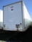 2002 53' Wabash Van Trailer
