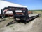 2009 PJ Gooseneck Trailer