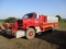 1986 Chevrolet Kodiak 70 Firetruck
