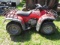 1998 Honda Foreman 400 ATV