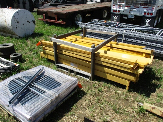 Pallet Racking