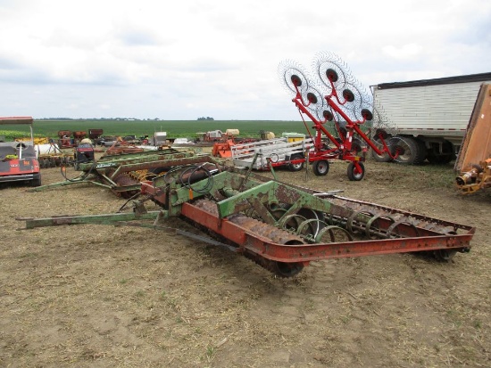 Brillion PM 180 Mulcher