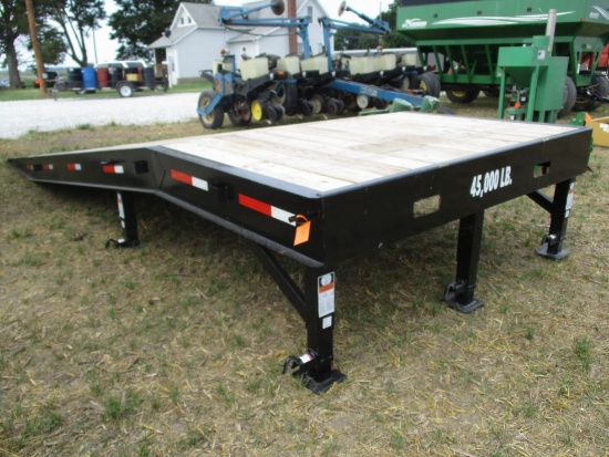 Portable Loading Dock