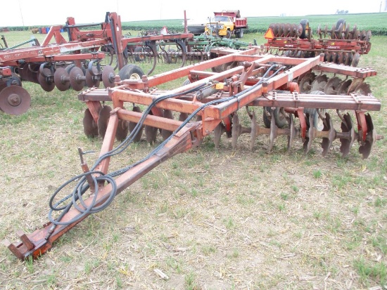 Miller Offset Disk
