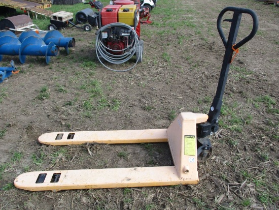 Pallet Jack