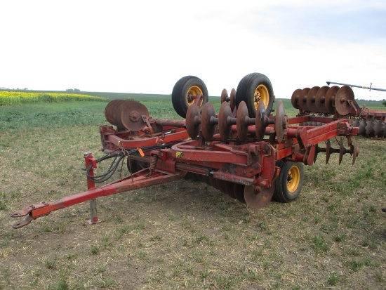 Kewanee 1010 18.5' Disk