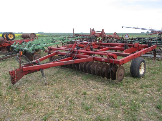 Case IH 6500 Chisel Plow