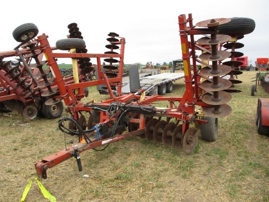 Krause 20' Disk