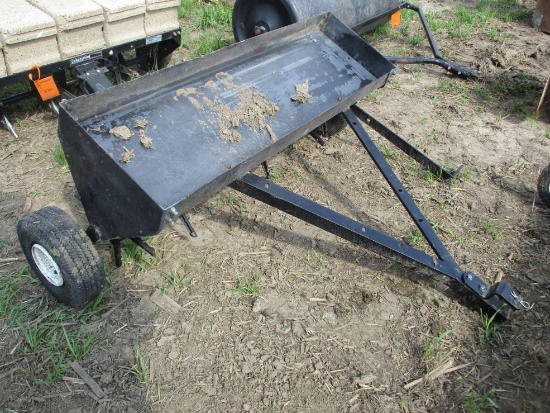 Lawn Aerator