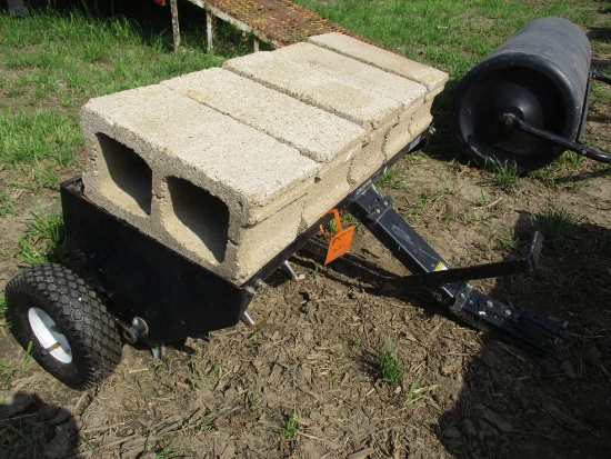 Lawn Aerator