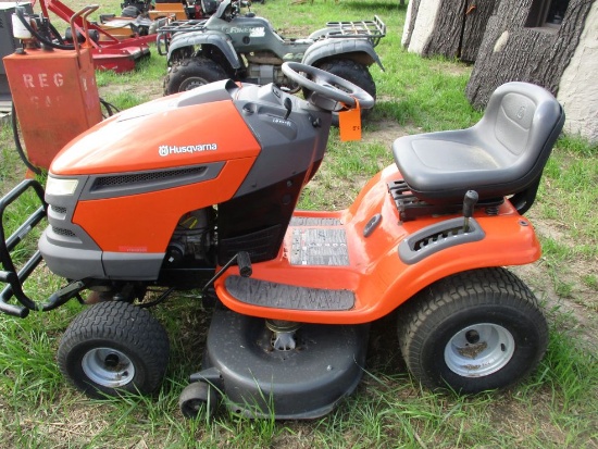 Husqvarna YTH2242T Riding Mower