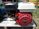Honda 5.5 Water Pump