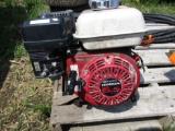Honda 6.5 Water Pump