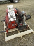 WS.Darley Engine and Pump