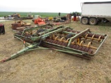 Kewanee 16' Cultimulcher
