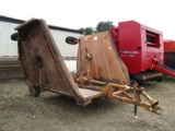 Woods 20' Batwing Mower