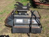 Brush Hound 30 EX